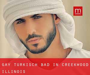 gay Türkisch Bad in Creekwood (Illinois)