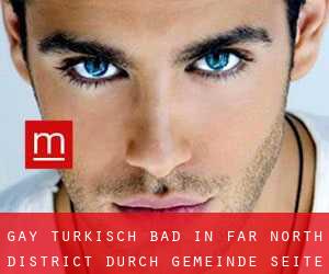 gay Türkisch Bad in Far North District durch gemeinde - Seite 2