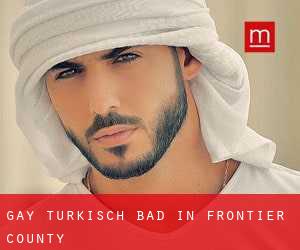 gay Türkisch Bad in Frontier County