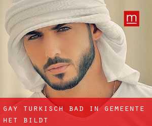 gay Türkisch Bad in Gemeente het Bildt