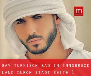 gay Türkisch Bad in Innsbruck Land durch stadt - Seite 1