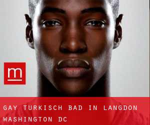 gay Türkisch Bad in Langdon (Washington, D.C.)