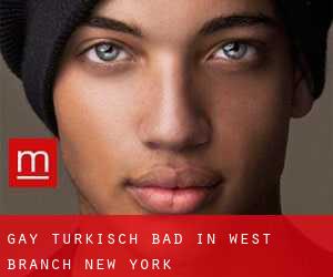 gay Türkisch Bad in West Branch (New York)