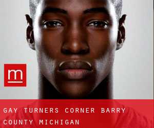 gay Turners Corner (Barry County, Michigan)