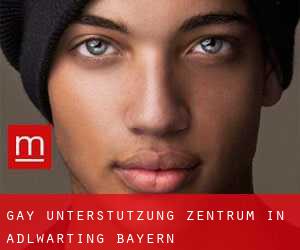 gay Unterstützung Zentrum in Adlwarting (Bayern)