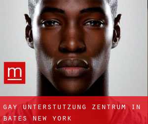 gay Unterstützung Zentrum in Bates (New York)