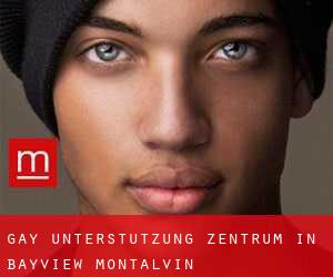 gay Unterstützung Zentrum in Bayview-Montalvin