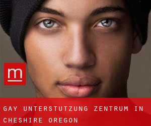 gay Unterstützung Zentrum in Cheshire (Oregon)