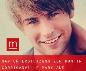 gay Unterstützung Zentrum in Corriganville (Maryland)