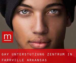 gay Unterstützung Zentrum in Farrville (Arkansas)