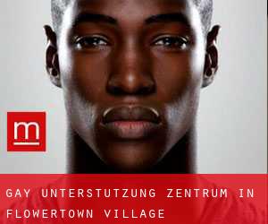 gay Unterstützung Zentrum in Flowertown Village