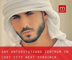 gay Unterstützung Zentrum in Lost City (West Virginia)