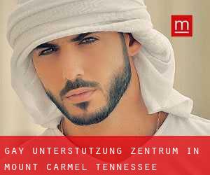 gay Unterstützung Zentrum in Mount Carmel (Tennessee)