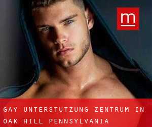 gay Unterstützung Zentrum in Oak Hill (Pennsylvania)