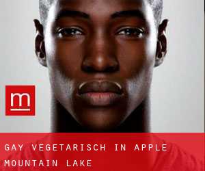 gay Vegetarisch in Apple Mountain Lake