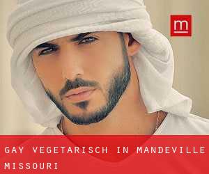 gay Vegetarisch in Mandeville (Missouri)