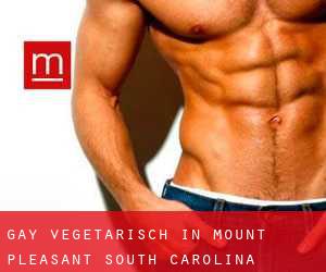 gay Vegetarisch in Mount Pleasant (South Carolina)