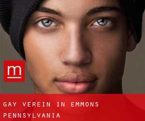 gay Verein in Emmons (Pennsylvania)