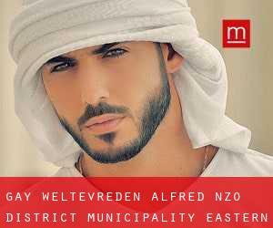 gay Weltevreden (Alfred Nzo District Municipality, Eastern Cape)