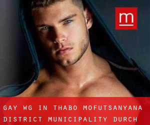 gay WG in Thabo Mofutsanyana District Municipality durch stadt - Seite 1