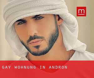 gay Wohnung in Andron