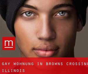 gay Wohnung in Browns Crossing (Illinois)