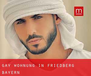 gay Wohnung in Friedberg (Bayern)