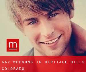 gay Wohnung in Heritage Hills (Colorado)