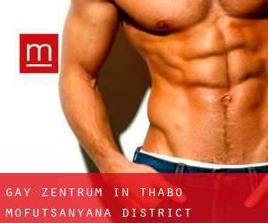 gay Zentrum in Thabo Mofutsanyana District Municipality durch kreisstadt - Seite 1