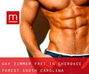 gay Zimmer Frei in Cherokee Forest (South Carolina)