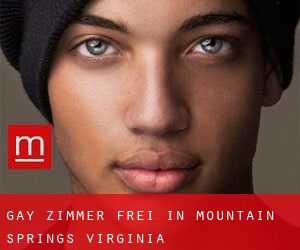 gay Zimmer Frei in Mountain Springs (Virginia)