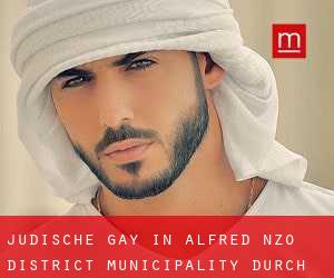 Jüdische gay in Alfred Nzo District Municipality durch testen besiedelten gebiet - Seite 1