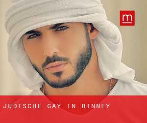 Jüdische gay in Binney