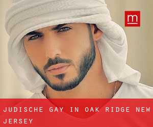 Jüdische gay in Oak Ridge (New Jersey)