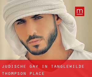 Jüdische gay in Tanglewilde-Thompson Place