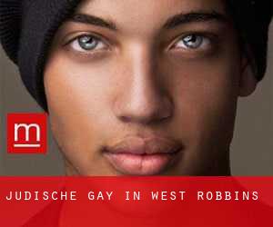 Jüdische gay in West Robbins