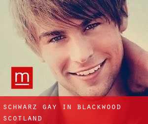 Schwarz gay in Blackwood (Scotland)