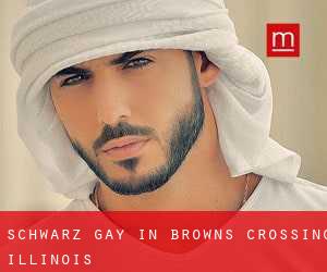 Schwarz gay in Browns Crossing (Illinois)