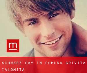 Schwarz gay in Comuna Griviţa (Ialomiţa)