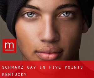 Schwarz gay in Five Points (Kentucky)