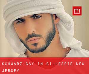 Schwarz gay in Gillespie (New Jersey)