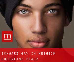 Schwarz gay in Heßheim (Rheinland-Pfalz)