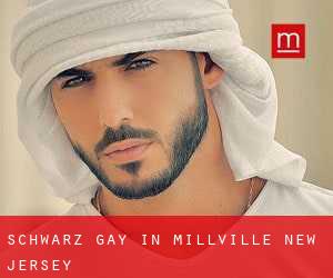 Schwarz gay in Millville (New Jersey)