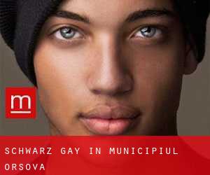 Schwarz gay in Municipiul Orşova
