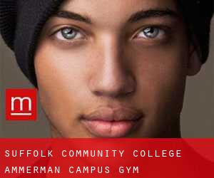 Suffolk Community College Ammerman Campus Gym (Farmingville)