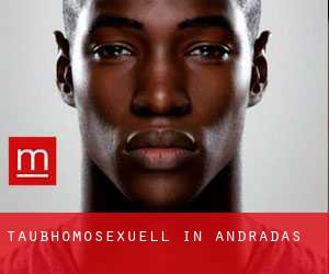 Taubhomosexuell in Andradas