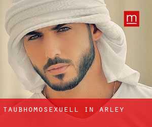 Taubhomosexuell in Arley