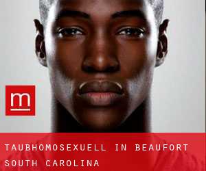 Taubhomosexuell in Beaufort (South Carolina)