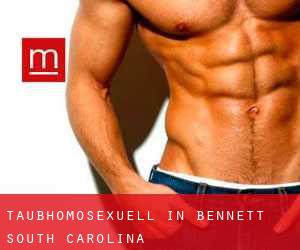 Taubhomosexuell in Bennett (South Carolina)