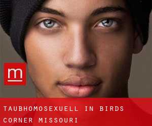 Taubhomosexuell in Birds Corner (Missouri)